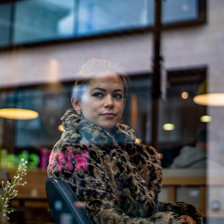 Ananya Kapoor testimonial